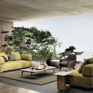 Итальянский диван Florida 6