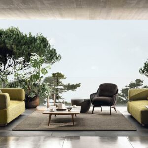 Итальянский диван Florida 7