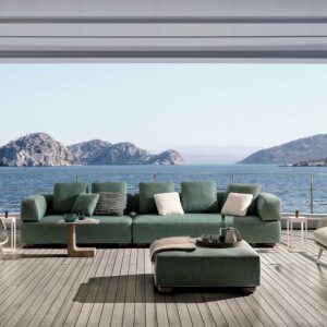 Итальянский диван Florida 8