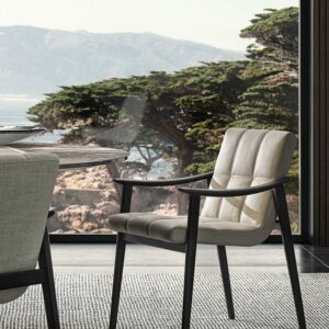 Итальянский стул Fynn "Dining" 3