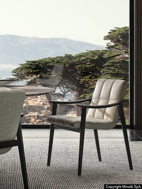 Итальянский стул Fynn "Dining" 3