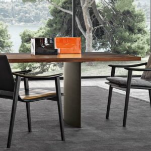 Итальянский стул Fynn "Dining" 4