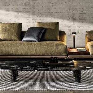 Итальянский столик Gladstone 6