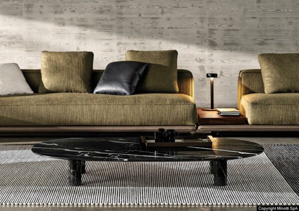 Итальянский столик Gladstone 6