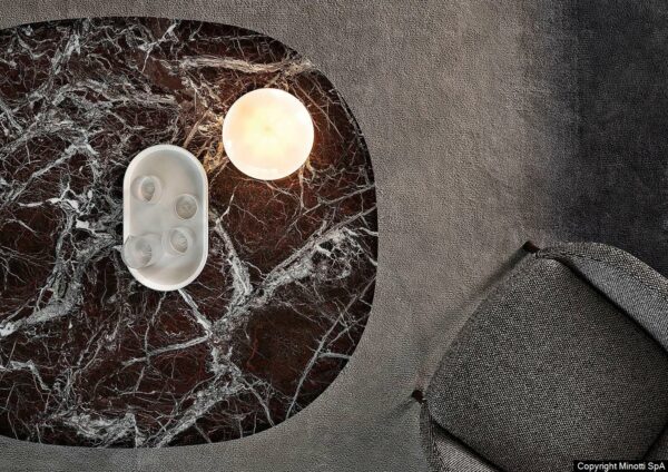 Итальянский столик Gladstone 8