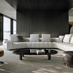 Итальянский диван Goodman 4