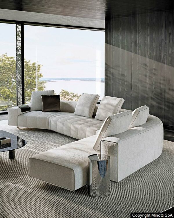 Итальянский диван Goodman 5