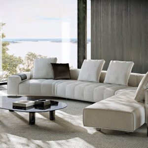 Итальянский диван Goodman 6