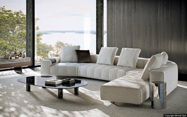 Итальянский диван Goodman 6