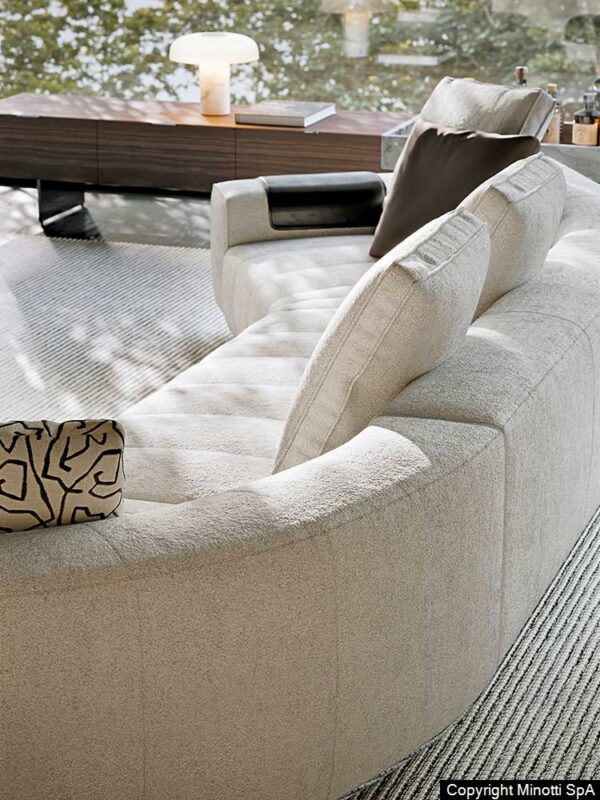 Итальянский диван Goodman 7