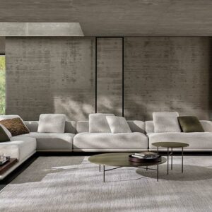 Итальянский диван Horizonte 3