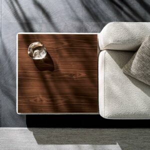 Итальянский диван Horizonte 6