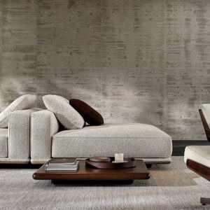 Итальянский диван Horizonte 8