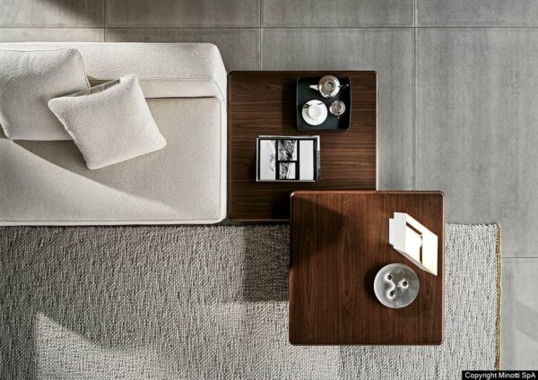 Итальянский столик Horizonte 5