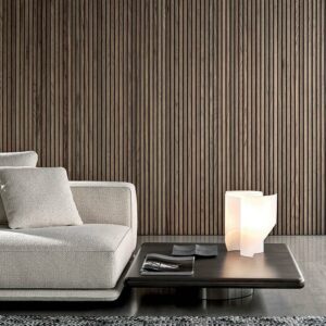 Итальянский столик Horizonte от MINOTTI