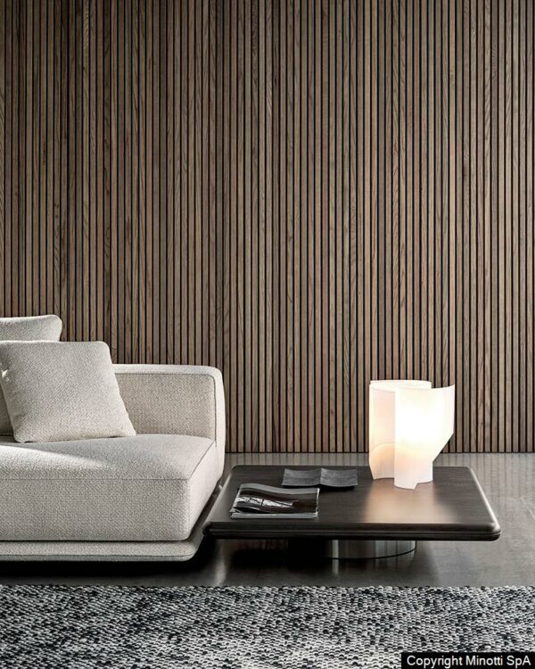 Итальянский столик Horizonte от MINOTTI