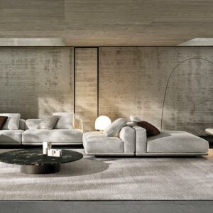 Итальянский диван Horizonte 9