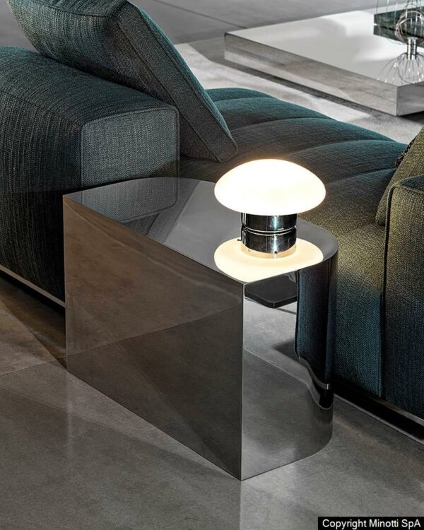 Итальянский столик James 3