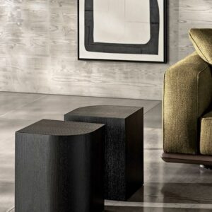 Итальянский столик James от MINOTTI