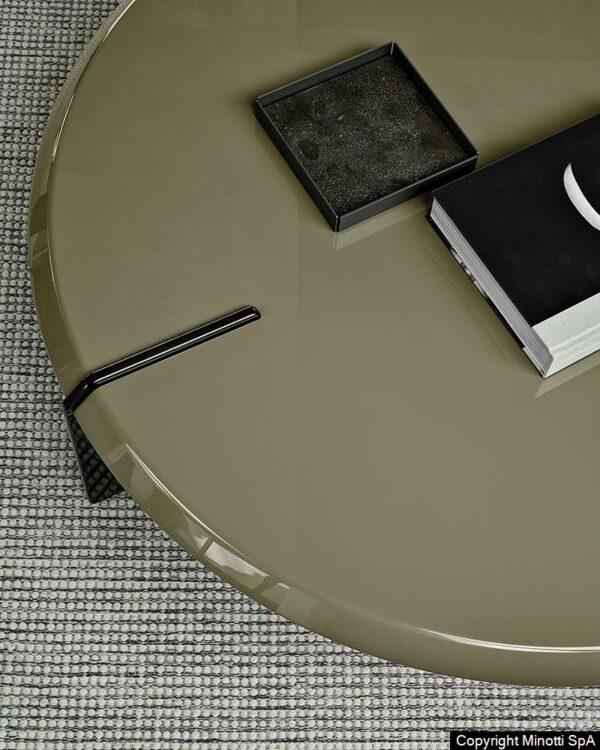 Итальянский столик Keel 4