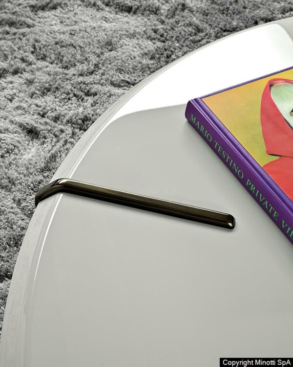 Итальянский столик Keel 5