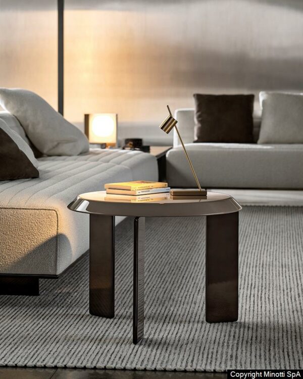 Итальянский столик Keel 6