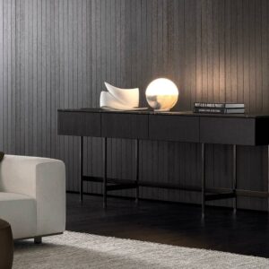 Итальянский комод Kenneth от MINOTTI