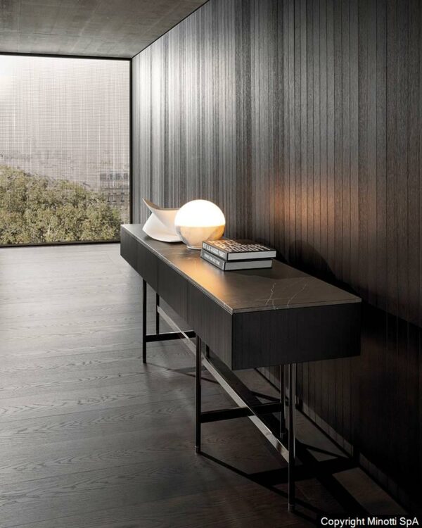 Итальянский комод Kenneth 4