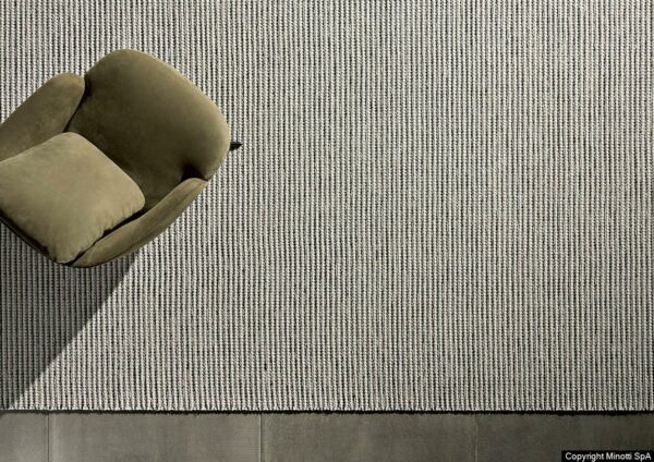 Итальянский ковёр Kobe от MINOTTI