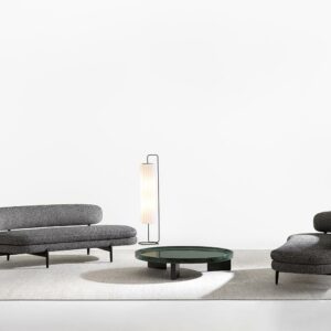 Итальянский диван Sendai 2