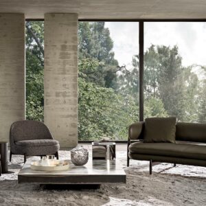 Итальянский диван Sendai 4