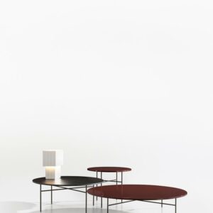 Итальянский столик Lelong 3