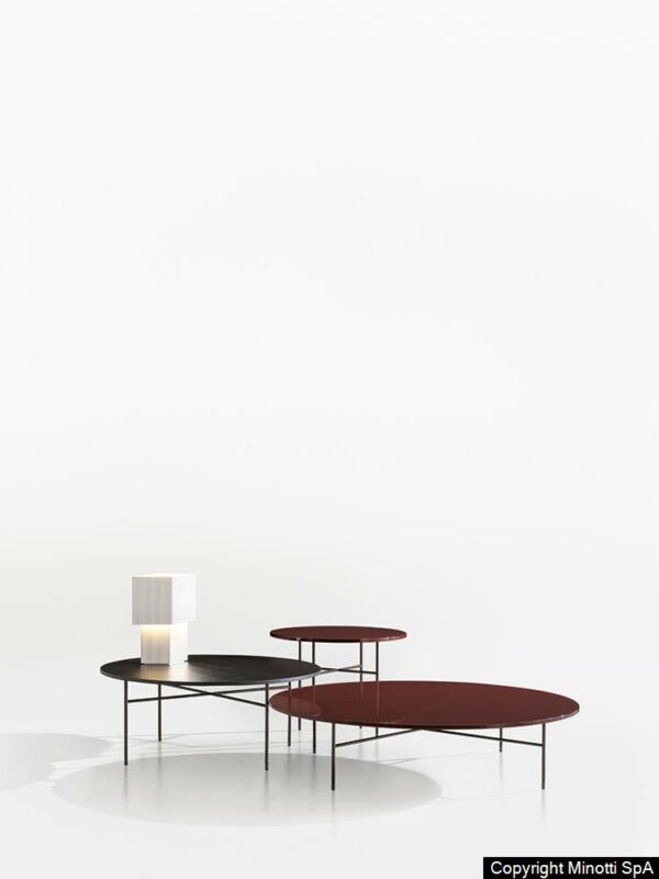 Итальянский столик Lelong 3