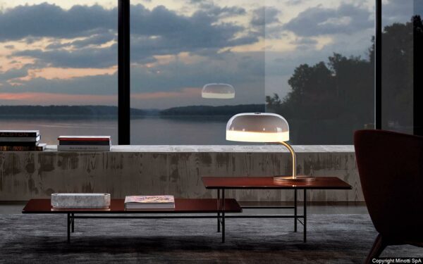 Итальянский столик Lelong 7