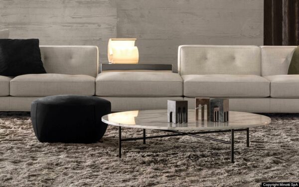 Итальянский столик Lelong 23 4