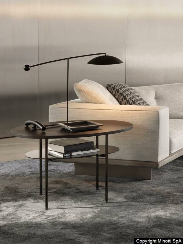 Итальянский столик Lelong 23 5