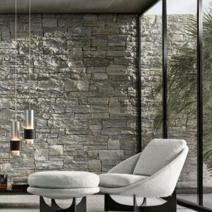 Итальянское кресло Lido 7