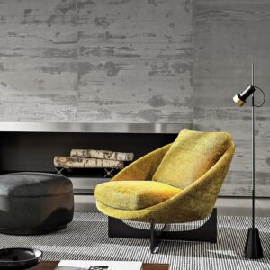 Итальянское кресло Lido 8