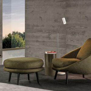 Итальянское кресло Lido 9