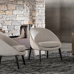 Итальянское кресло Lido 10