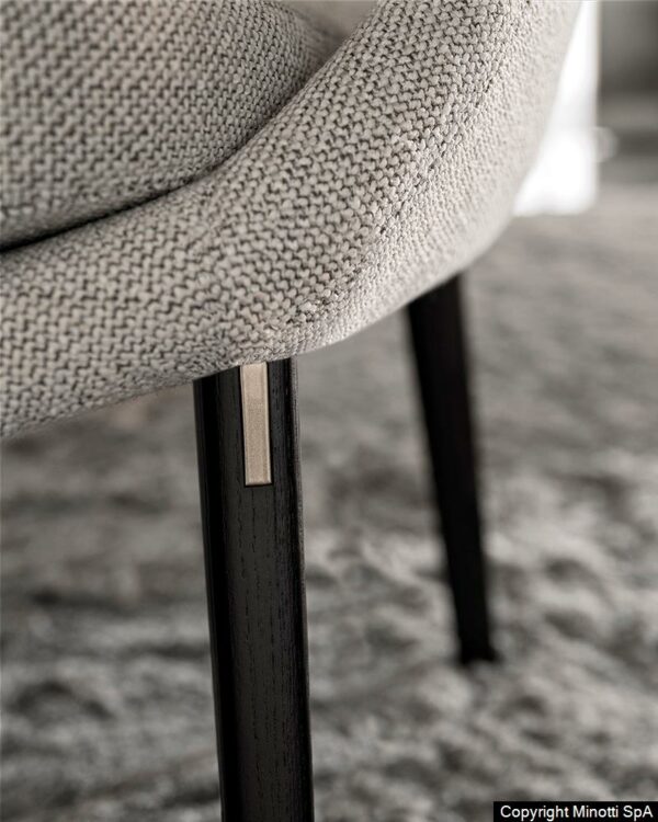 Итальянское кресло Lido 11