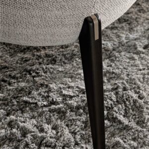 Итальянское кресло Lido от MINOTTI