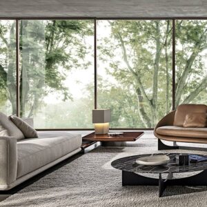 Итальянский диван Lido 3