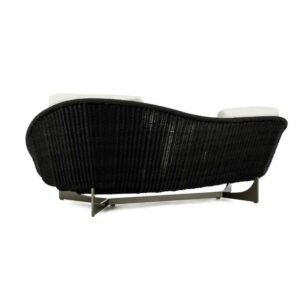 Итальянский диван Lido "Cord" Outdoor 2