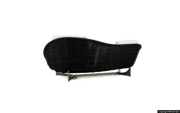 Итальянский диван Lido "Cord" Outdoor 2