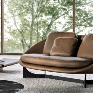 Итальянский диван Lido 4