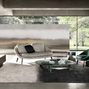 Итальянский диван Lido 5