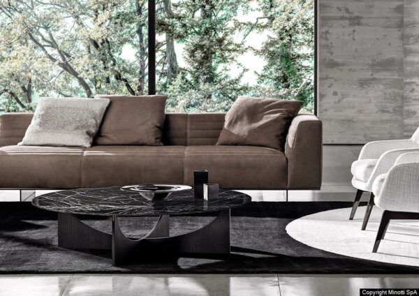 Итальянский столик Lido 4