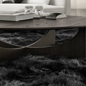 Итальянский столик Lido от MINOTTI