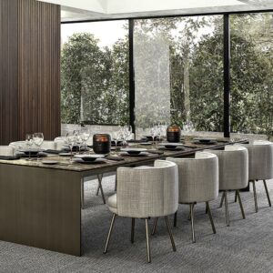 Итальянский стул Torii "Dining" 3